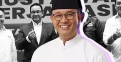 Ridwan Kamil Dikabarkan Maju Pilgub Jakarta, Anies Baswedan Tegaskan Fokus pada Pelayanan Warga