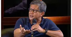 Gibran Rakabuming Raka Tak Bisa Dilantik Jadi Wapres karena Isu Kontroversial? Rocky Gerung Ungkap Alasannya!