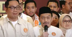 Imbas Ucapan Suswono Soal Usulan Janda Kaya di Jakarta Dianjurkan Nikahi Pemuda Pengangguran, Netizen Tuntut Permintaan Maaf