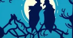 Tes Kepribadian: Apa yang Pertama Kamu Lihat pada Gambar Ini Bisa Menunjukkan Karaktermu, Burung atau Kuda?
