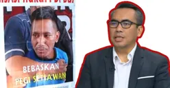 Analisis Jamin Ginting soal Praperadilan Pegi Setiawan, Pembatalan Penetapan Tersangka Bisa Terjadi Jika...