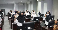 Melampaui Nilai Ambang Batas Bukan Penentu Lulus Tes SKD CPNS 2024? Ini Standar Kelulusan agar Lanjut ke Tahap SKB