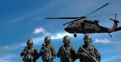 Jangan Lewatkan HUT Ke-79 TNI di Silang Monas: Ada Slank, Raffi Ahmad dan Aksi Menegangkan Prajurit TNI