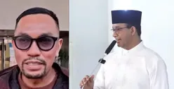 Belum Tentu Diusung NasDem, Anies Baswedan Pilih Prioritaskan Persoalan Jakarta di Tengah Ketidakpastian Politik