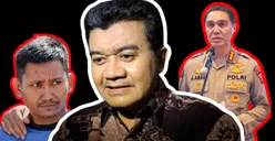 Pegi Setiawan Bisa Bebas, Reza Indragiri Sebut Polda Jabar Bakal Sulit Yakinkan Hakim Terkait Hal Ini…