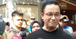 PKB Pertimbangkan Gabung KIM Plus di Pilgub Jakarta, Anies Baswedan Enggan Beri Tanggapan dan Fokus Pada Hal Ini