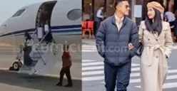 Kaesang Pangarep Terlibat Polemik Dugaan Gratifikasi, KPK Minta Penjelasan Lengkap Terkait Penggunaan Private Jet