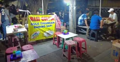 10 Rekomendasi Tempat Wisata Kuliner Malam di Jakarta yang Wajib Kamu Coba!