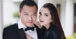Dicibir Usai Nyanyi di GBK, Anang Hermansyah dan Ashanty Sebut yang Milih Lagu Panitia: Kami Sempat Ragu