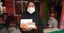 ALHAMDULILLAH! Bansos Rp600 Ribu hingga Rp1,8 Juta Mulai Cair Serentak Hari Ini, BLT MRP Resmi Disalurkan?