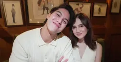 So Sweet! Tahu Syifa Hadju Belum Pernah ke London, Begini Perlakuan El Rumi dan Maia Estianty