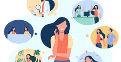 6 Tipe Kepribadian Ini Berhubungan dengan Jurusan yang Cocok Untuk Kamu