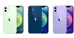 Sudah Turun Harga hingga Rp5 Jutaan! Beli iPhone 12 di Akhir 2024 Masih Worth It? Ini Dia Ulasan Performanya