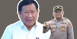 Susno Duadji Sebut Somasi yang Dilayangkan Rudiana ke Dede dan Dedi Mulyadi Adalah Langkah Bagus, Ini Alasan di Baliknya