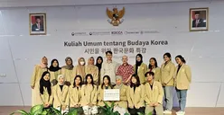 Jurusan Kuliah untuk Pencinta Korea Selatan, Kampusnya Mana Saja?