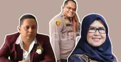 Rudiana Siapkan Serangan Balik atas Tudingan Keterlibatan dalam Kasus Pembunuhan Vina Cirebon