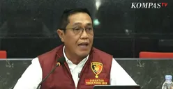 Bareskrim Polri Gelar Perkara Awal Dugaan Kesaksian Palsu Aep dan Dede dalam Kasus Vina Cirebon