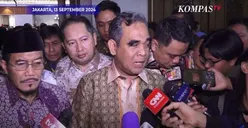 Viral Gerakan Anak Abah Coblos Tiga Paslon, Sekjen Gerindra: Hanya Upaya Sia-sia Tidak Akan Menentukan Masa Depan Jakarta!