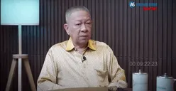Bahlil Lahadalia Tiba-tiba Muncul Jadi Calon dan Kini Resmi Jadi Ketum, Apakah Jokowi akan Kuasai Golkar? Ini Kata Yasril Ananta Baharuddin!