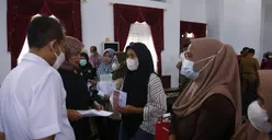 Waspada, beberapa KPM terancam tidak lagi Menerima Bansos PKH BPNT dan PIP karena hal ini