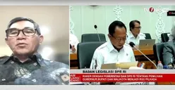 DPR RI Resmi Batalkan Revisi UU Pilkada, Mantan Ketua MK: Saya Kira Patut Diapresiasi