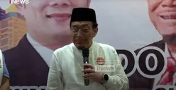 Ridwan Kamil Ungkap Alasan Maju di Pilkada Jakarta 2024, Ada Peran Penting Prabowo Subianto