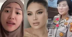Nikita Mirzani Laporkan Vadel Badjideh ke Polisi, AKP Nurma Dewi: akan Dikenakan Pasal Berlapis!