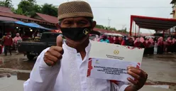UPDATE! Ini Hasil Cek Saldo Bansos PKH BPNT Hari Ini, Benarkah Sudah Ada Pencairan?