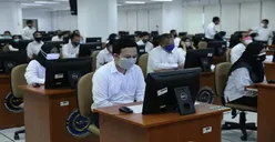 Belum Yakin Hadapi SKD CPNS 2024? Jangan Khawatir, Ini Strategi Taklukan Soal Ujian Buat Kamu yang Pertama Kali Tes!