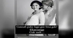 Bukan Dibela, Rio Clappy Tuai Hujatan Warganet Usai Nyinyir Kaesang-Erina: Belagu Amat yang Punya Lagu!