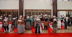 Ada Saldo Bansos hingga Rp1,8 Juta Masuk ke KKS Para KPM, Bantuan Apa dan Bank Apa? Simak Selengkapnya di Sini!