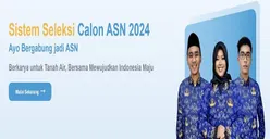 Pendaftaran Ditutup Nanti Malam! Ini Dia Daftar Instansi CPNS 2024 yang Masih Sepi Peminat Berdasarkan Data BKN Terbaru!