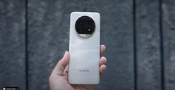 Diklaim Kameranya Lebih Baik dari Kamera DSLR, Benarkah? Ini Review HP Realme 13 Pro Plus!