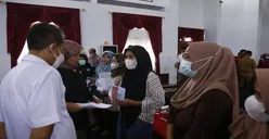 Status di SIKS-NG dan Cek Bansos Sudah Berubah! Tapi Bantuan Belum Juga Cair, Mengapa? Ini Dia Jawabannya!