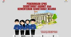 Nilai Akhir Tes SKD CPNS 2024 Sama dengan Peserta Lain, Lalu Siapa yang Lolos? Ini Aturan Perangkingan Nasional!