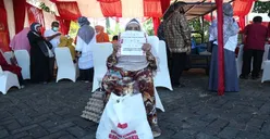 KPM Bingung! Bertahun-tahun Jadi Pemegang KKS Tapi Bansos Tak Kunjung Cair? Ini Penjelasannya
