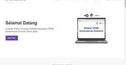 Jangan Sampai Salah! Ini Dia Ketentuan-ketentuan Kualifikasi Pendidikan di Seleksi CPNS 2024!