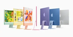 iMac Chip M4 Resmi Dirilis! Si Tipis dengan Warna-Warni Cerah yang Harganya Bikin Kaget