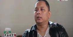 Bantah Pernyataan Fransiskus Marbun yang Sebut Eky Suka Konsumsi Miras dan Obat Terlarang, Pitra Romadoni: Itu Karang-karangan Dia