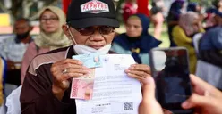 YES! 5 Bansos Cair Mulai Hari Ini dan Ada 2 Bantuan Tambahan yang Cair untuk KPM, Apa Saja?