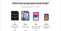 Review iPad Mini 7 yang Baru Saja Dikeluarkan oleh Apple: Harga Rp7 Jutaan tapi Performa Rasa iPhone 15 Pro Max!