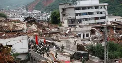 Viral! Peringatan Megathrust dari BMKG yang Bisa Terjadi Kapan Pun, Ini Hal-hal yang Harus Kamu Lakukan Pada Saat Terjadi Gempa, Apa Saja?
