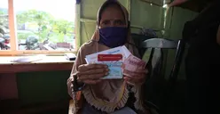 Alhamdulillah, Ramai Lagi Saldo Bansos Masuk Kartu KKS Rp400 Ribu di Bank Ini dan Daerah Ini!