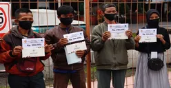 Mantap! KPM Bansos PKH BPNT Golongan Ini Akan Dapat Bantuan Total Rp1.650.000 Alokasi November-Desember, Simak Selengkapnya di Sini!