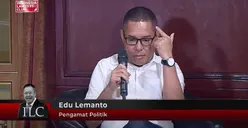 Skandal Akun Fufufafa Diduga Milik Gibran Rakabuming Makin Melebar, Pengamat Politik: Kalau Anaknya Bikin Akun yang Tidak Layak, Bapaknya Minta Maaf!