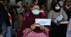 Cek Kartu Keluarga Kamu Sekarang! 7 Kategori KPM Bansos Ini Kena Aturan Baru DTKS dan akan Dicoret dari PKH September-Oktober Tahun Ini!