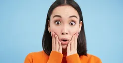 Tes Kepribadian: Ketahui Karakter Asli sampai Kesuksesan Kamu Melalui Tanda-tanda di Wajahmu!