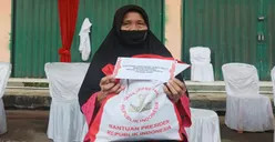 Kabar Gembira! Pencairan PKH BPNT Peralihan dari PT Pos ke Kartu KKS Akhirnya Sudah ‘SI’, Kapan Rencananya akan Cair?