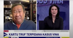 Yakini Kasus Vina dan Eky Ini Bukan Pembunuhan Namun Kecelakaan, Susno Duadji: Kasus Ini Bani Ikra!