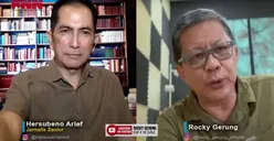 DPR RI Putuskan Gunakan Keputusan MK dan Anies Bertemu dengan PDIP, Apakah Dinasti Presiden Jokowi akan Tumbang? Ini Jawaban dari Pengamat Politik!